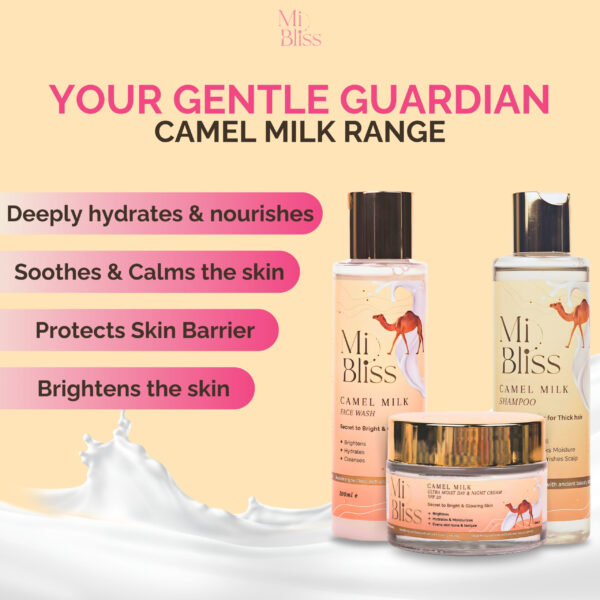 Camel Milk Range - Image 5