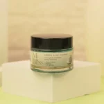 Green Clay  Face Mask