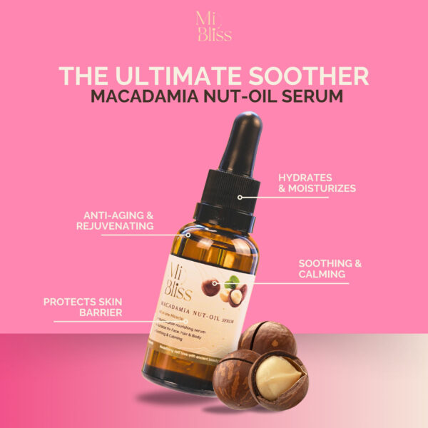 Macadamia Nut-Oil Serum - Image 6