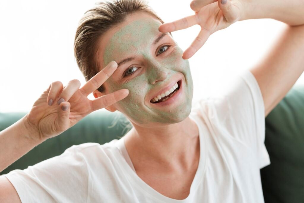 5 Reasons to Add Green Clay to Your Skincare Routine