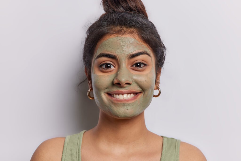 Choosing the Right Face Mask for Your Skin Type