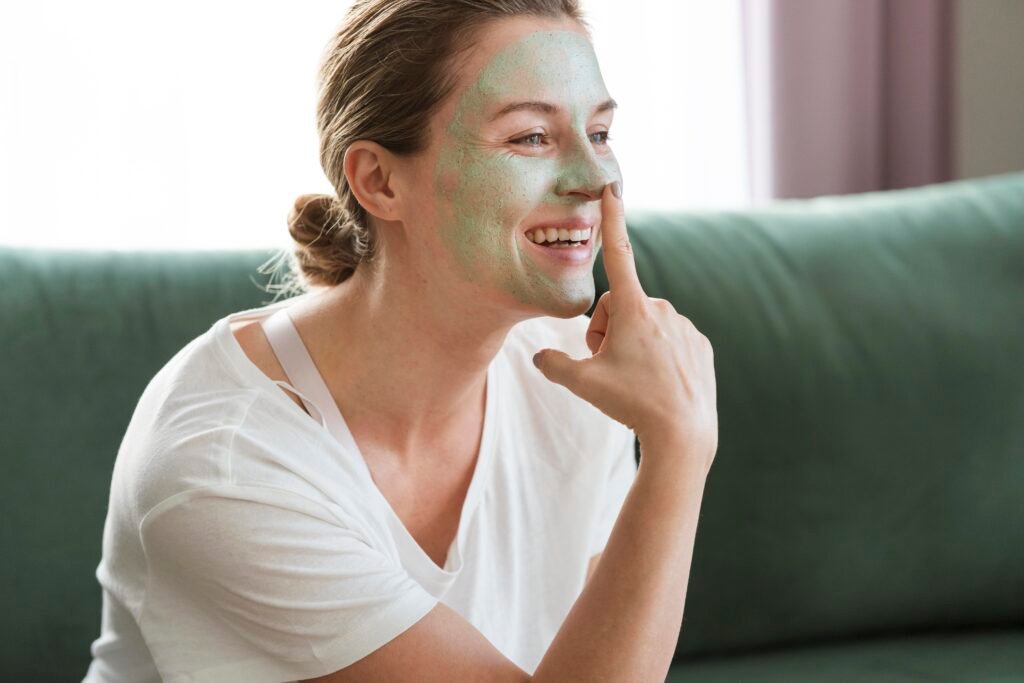 Choosing the Right Face Mask for Your Skin Type