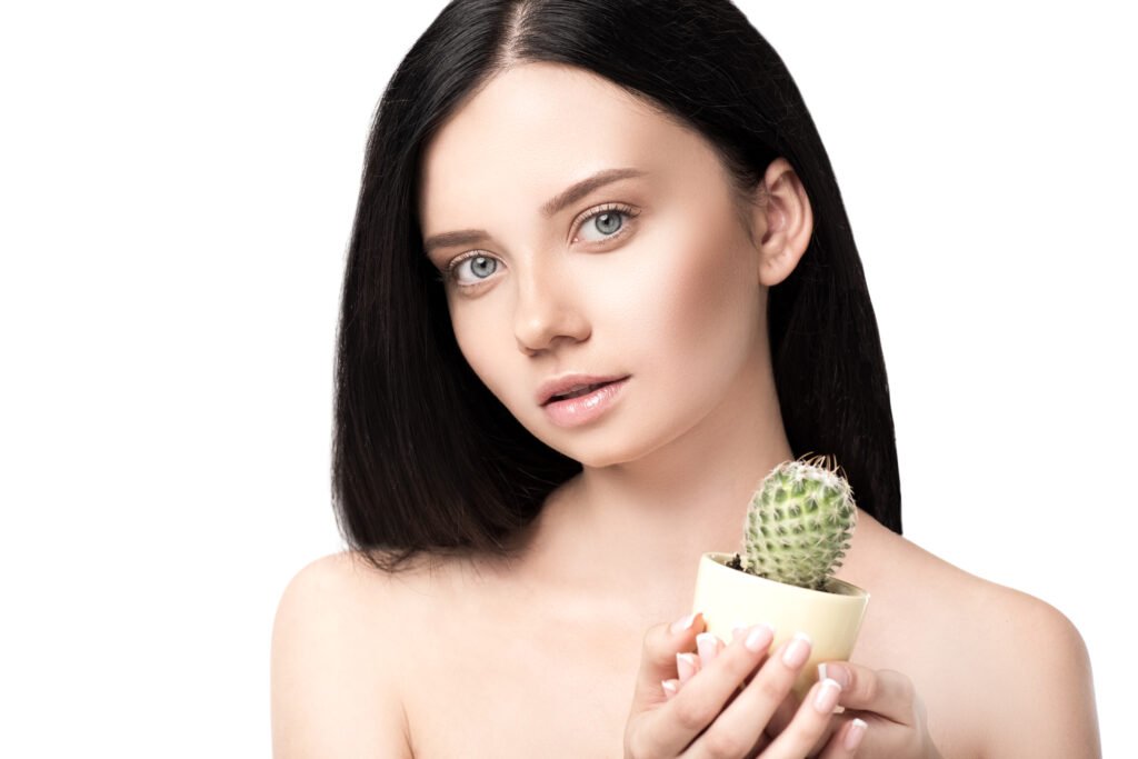 Prickly Pear: The Ancient Skincare Secret for Acne-Free, Youthful Skin