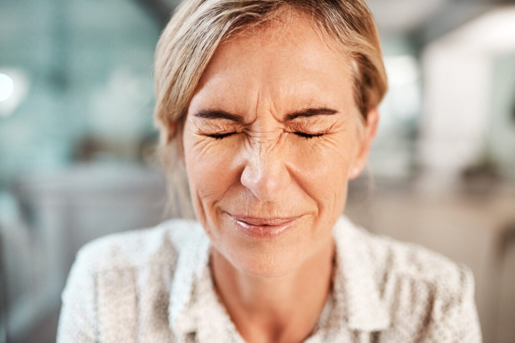 Everyday Habits That Cause Wrinkles & How to Prevent Them