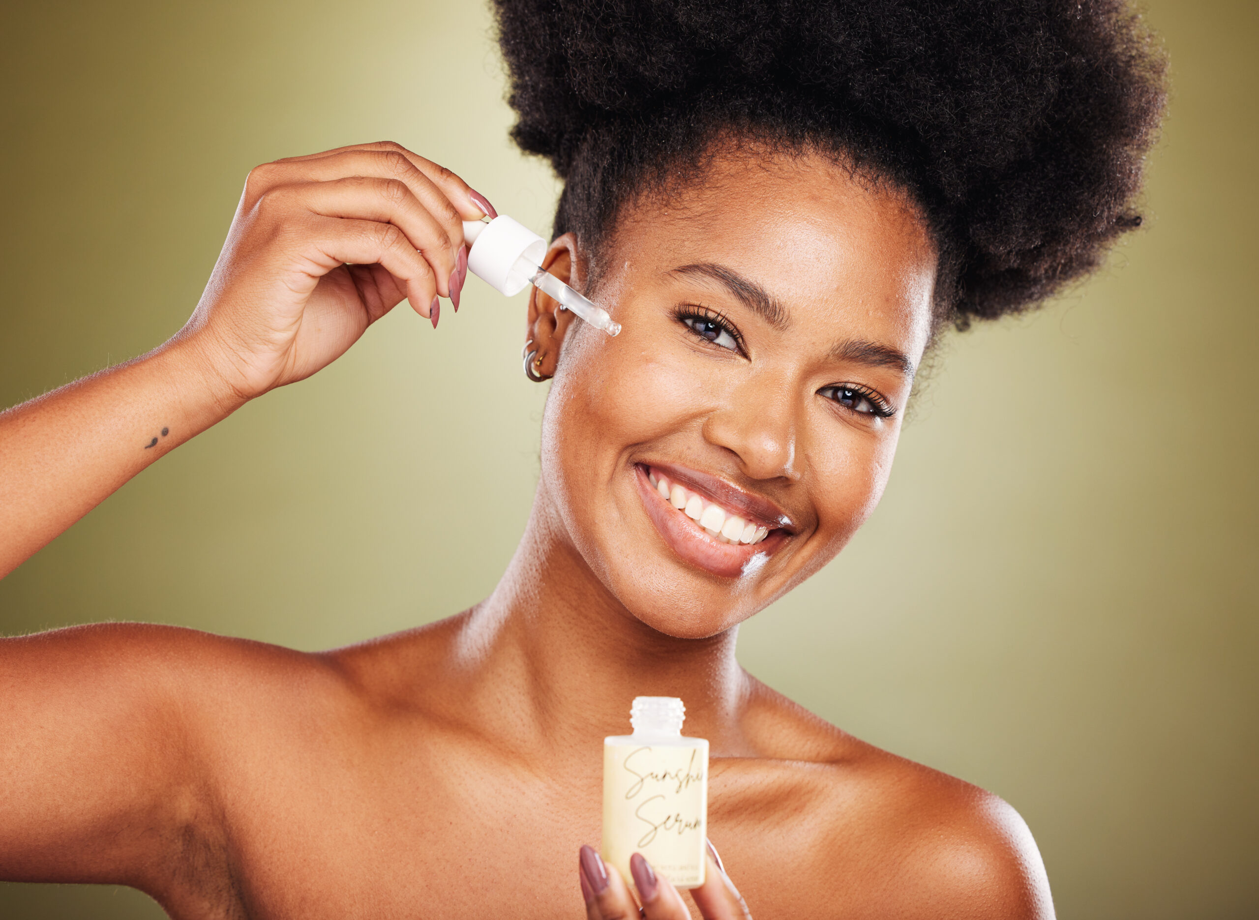 All-in-One Macadamia Serum
