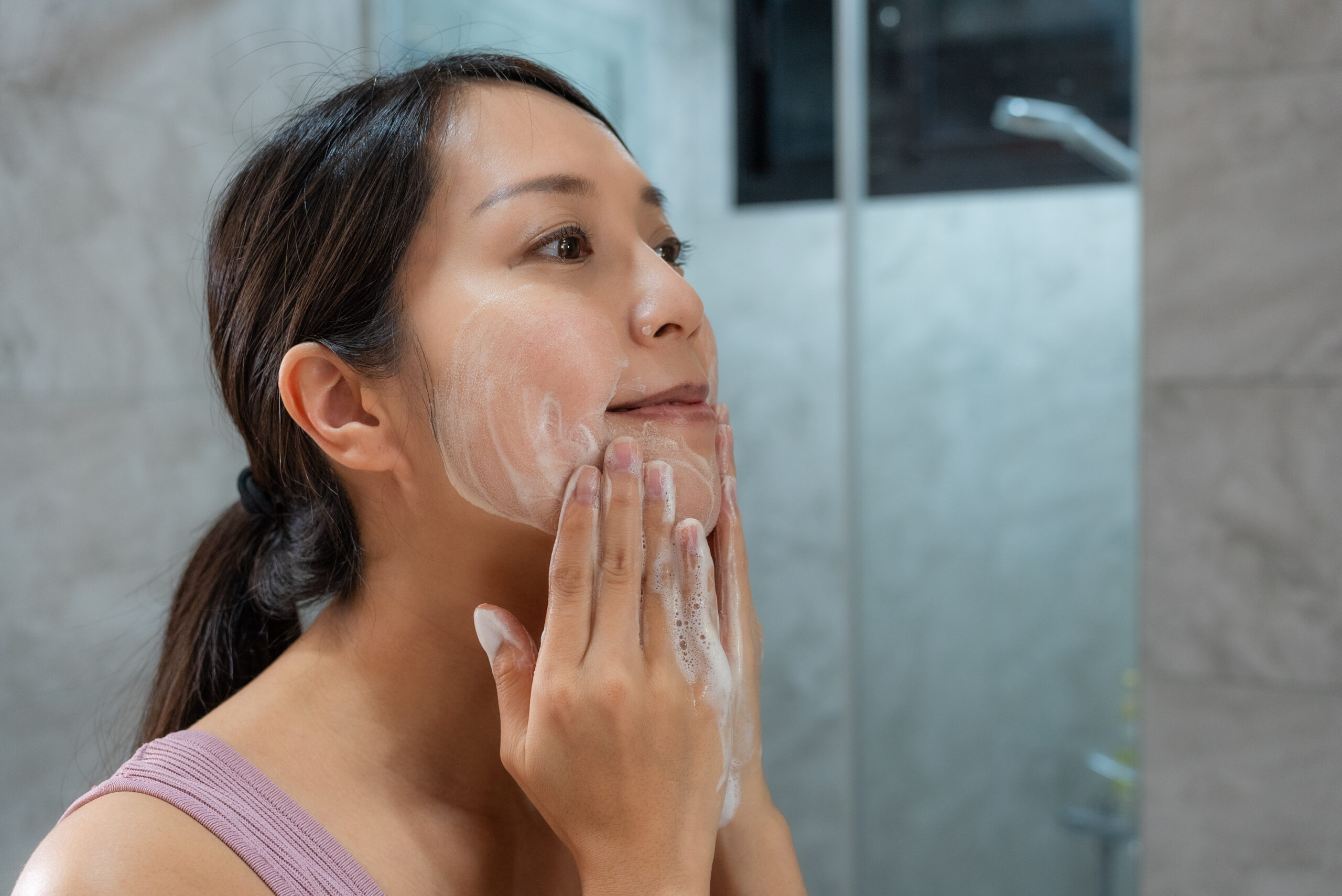 Morning or Night? Best Time for Camel Milk Face Wash