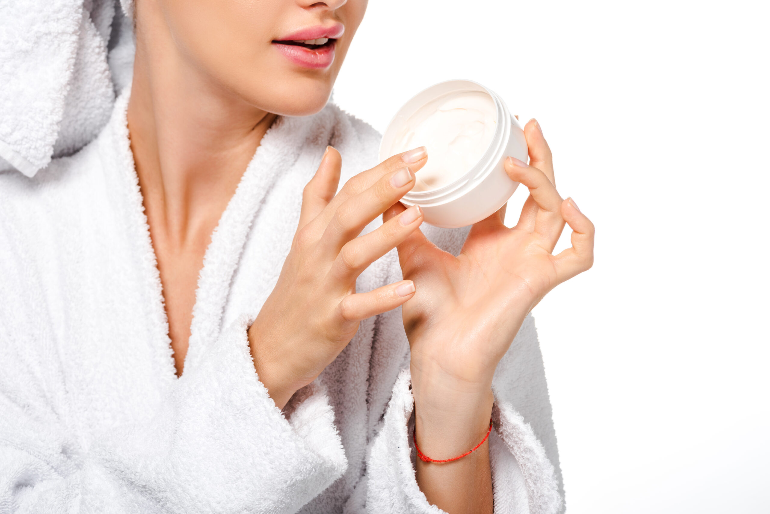 Camel Milk Cream for Winter Skin in UAE