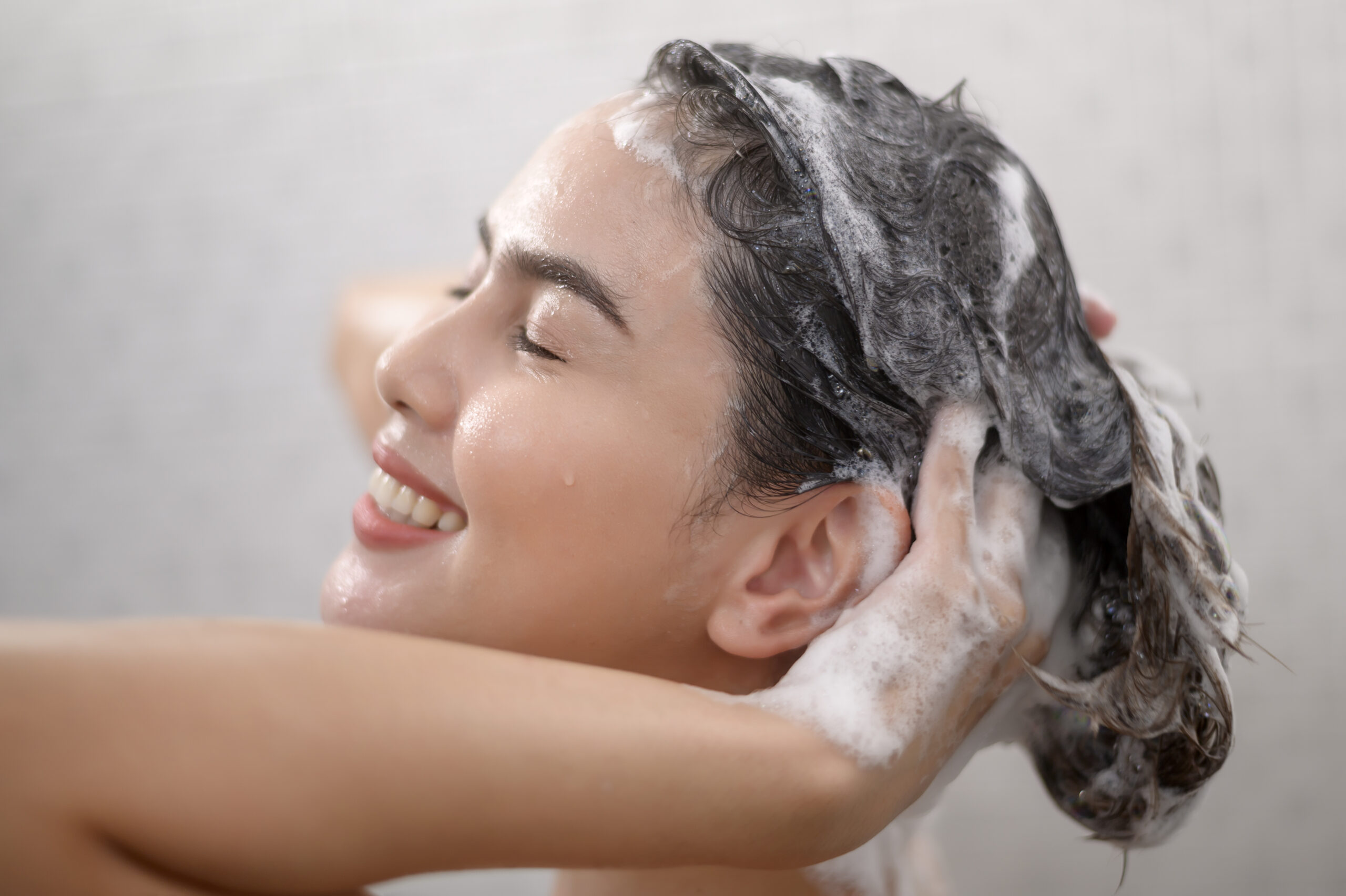 Truffle Olive Oil: Bye-Bye Frizz, Hello Shine