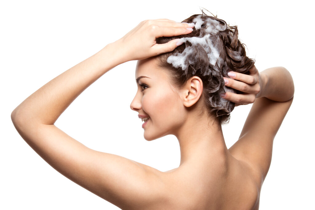 Why You Should Use Truffle Olive Oil in Your Shower