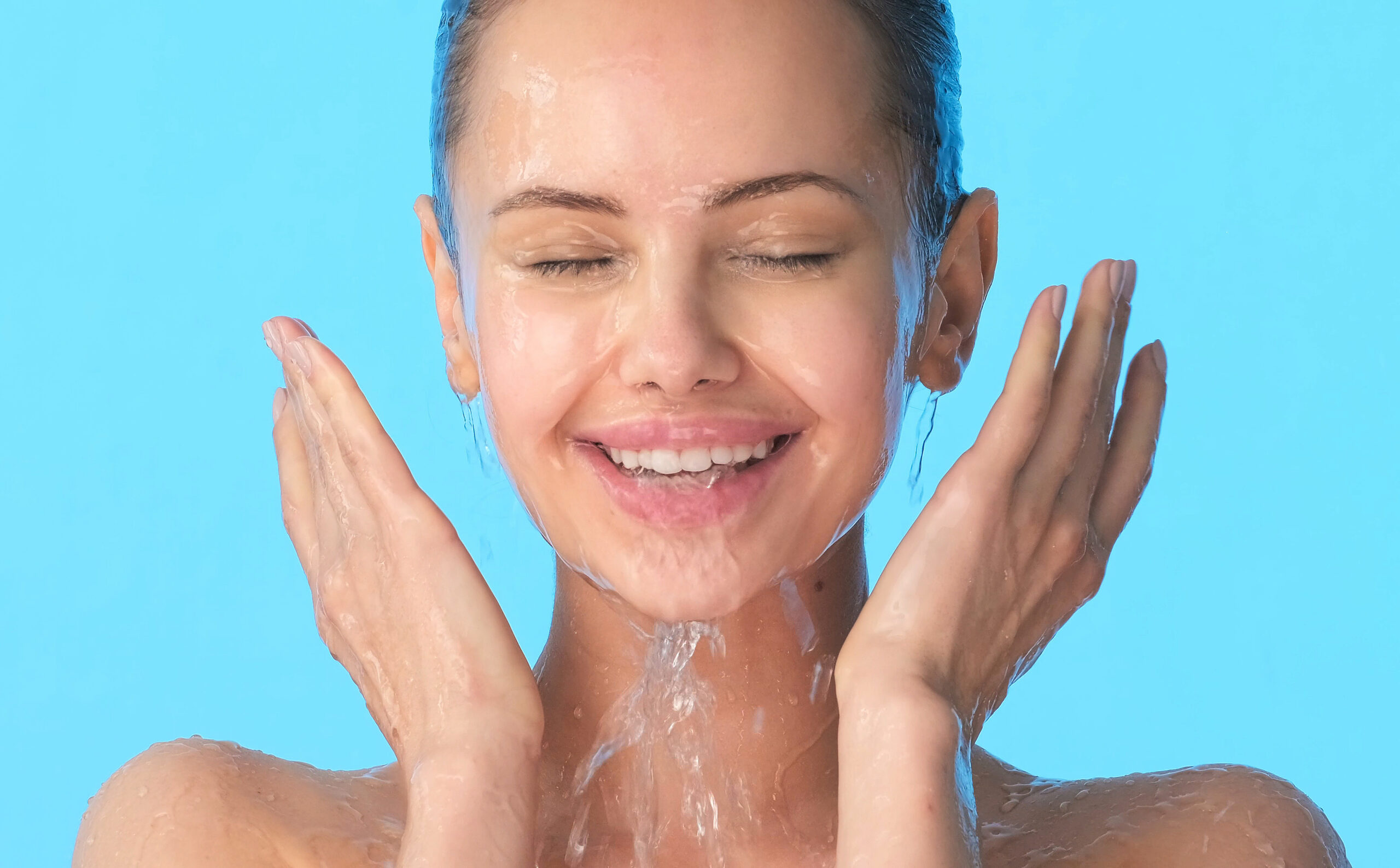 Clean Beauty: Prickly Pear 2‑in‑1 Wash & Scrub