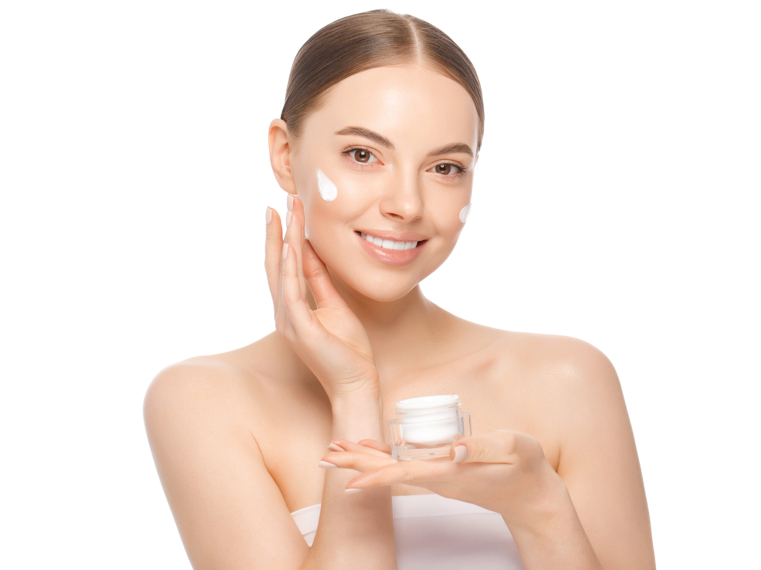Camel Milk Cream for Dark Skin – Works Like Magic