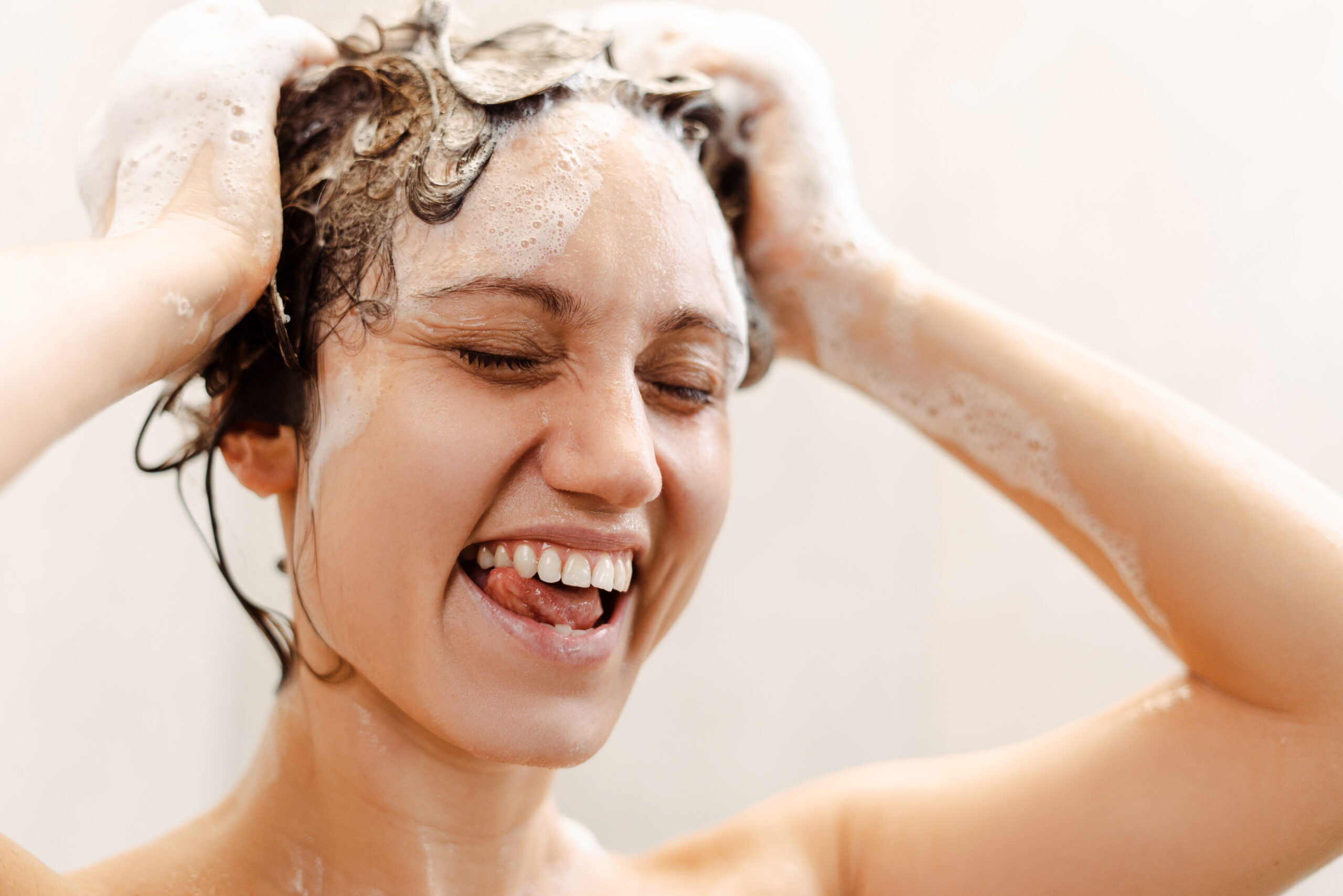 Hydrating Camel Milk Shampoo Benefits