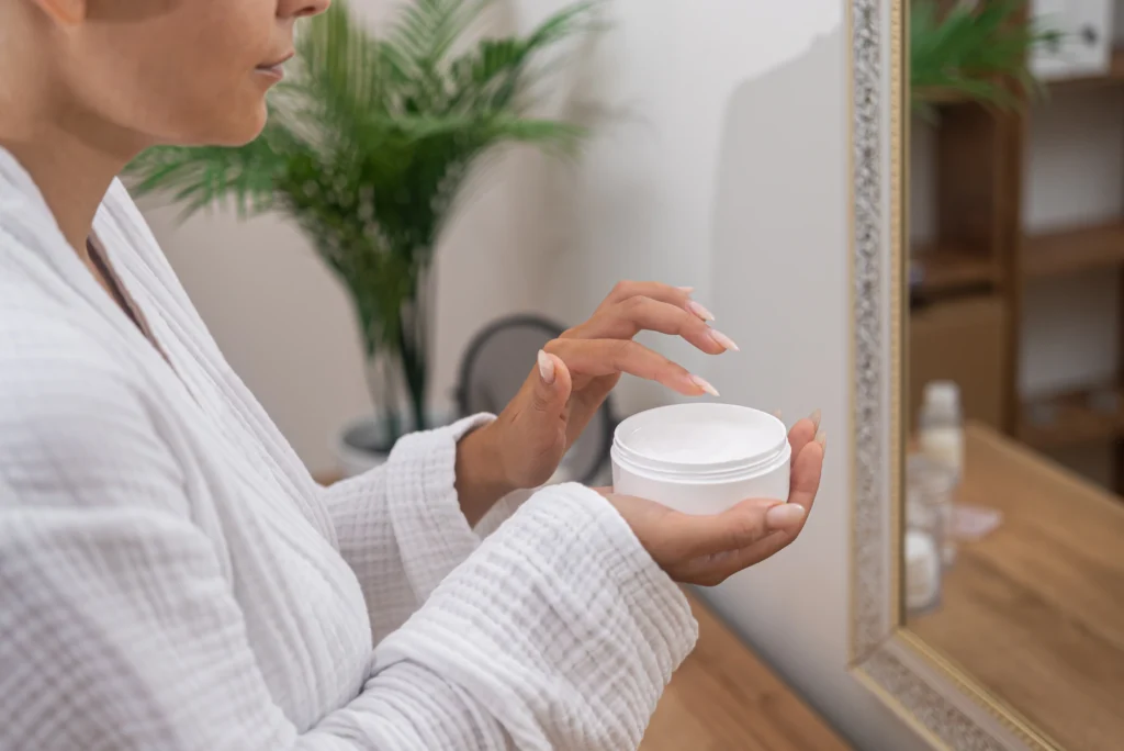 Reach Greater Moisture and Repair with Prickly Pear Day & Night Cream
