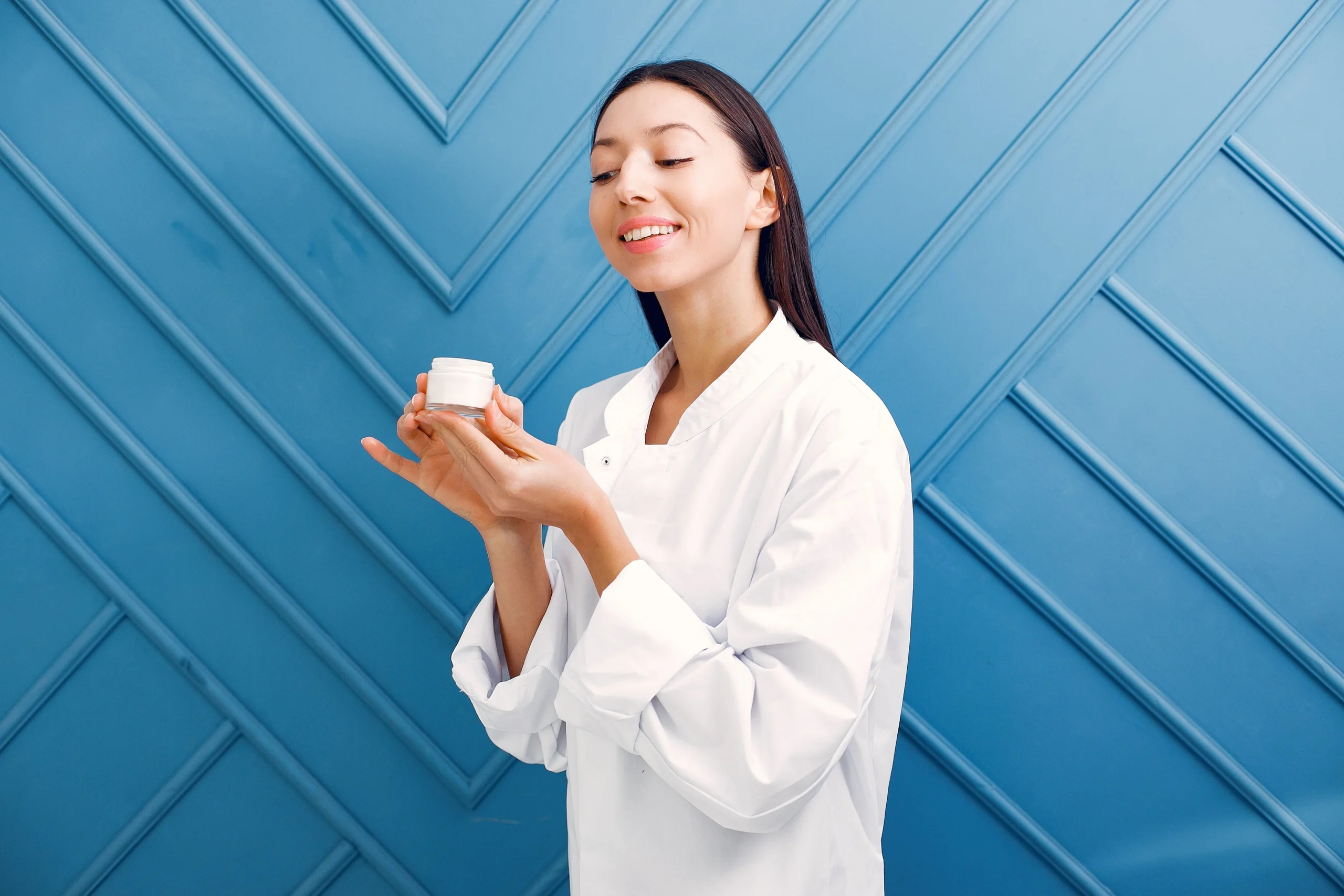 Beyond Moisturizers: Complete Care for Dry Skin