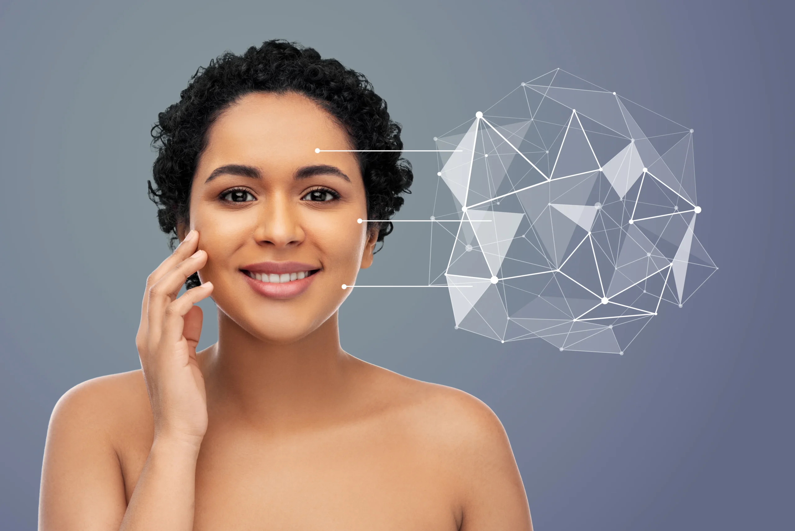 Revolutionizing Skincare: AI Personalization with Mi Bliss