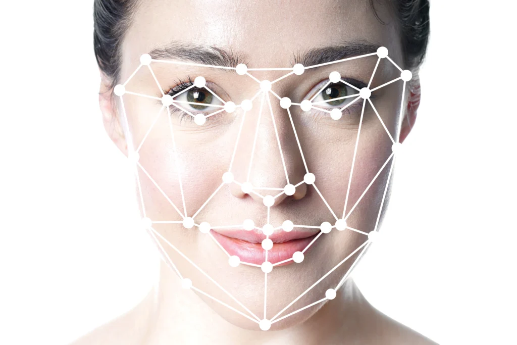 How the Mi Bliss AI Skin Analyzer Works