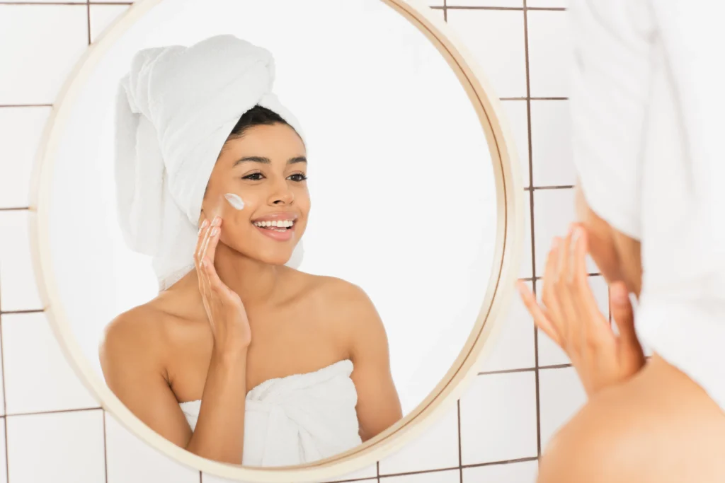 Essential Skincare Routines: Less Is More in 2025