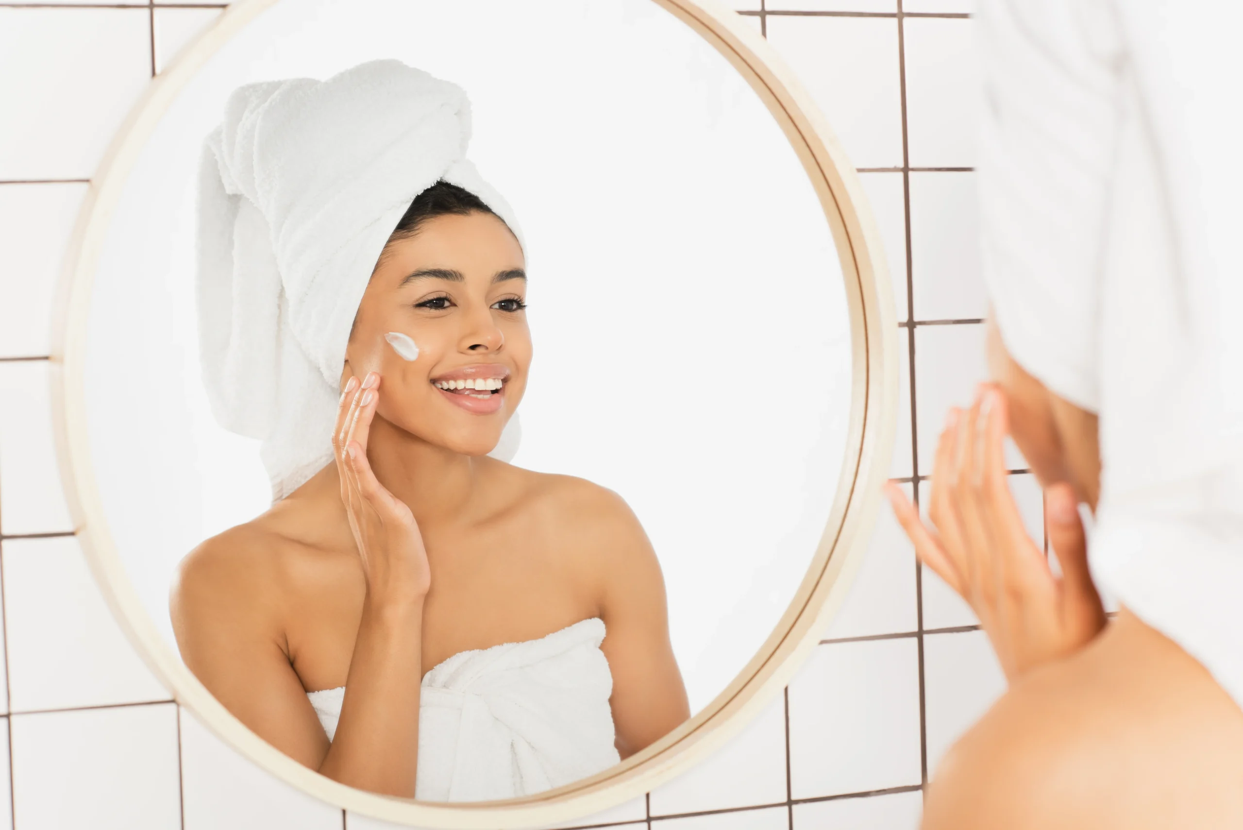 Essential Skincare Routines: Less Is More in 2025