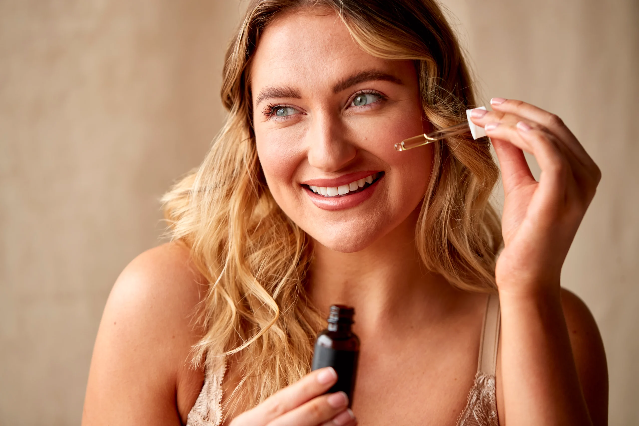 Adaptogenic Skincare: Stress-Resilient Beauty with Mi Bliss