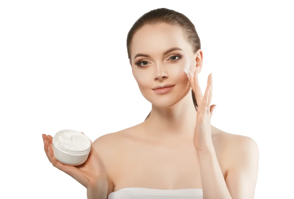Understanding Adaptogens: Nature’s Stress-Protectors for Your Skin