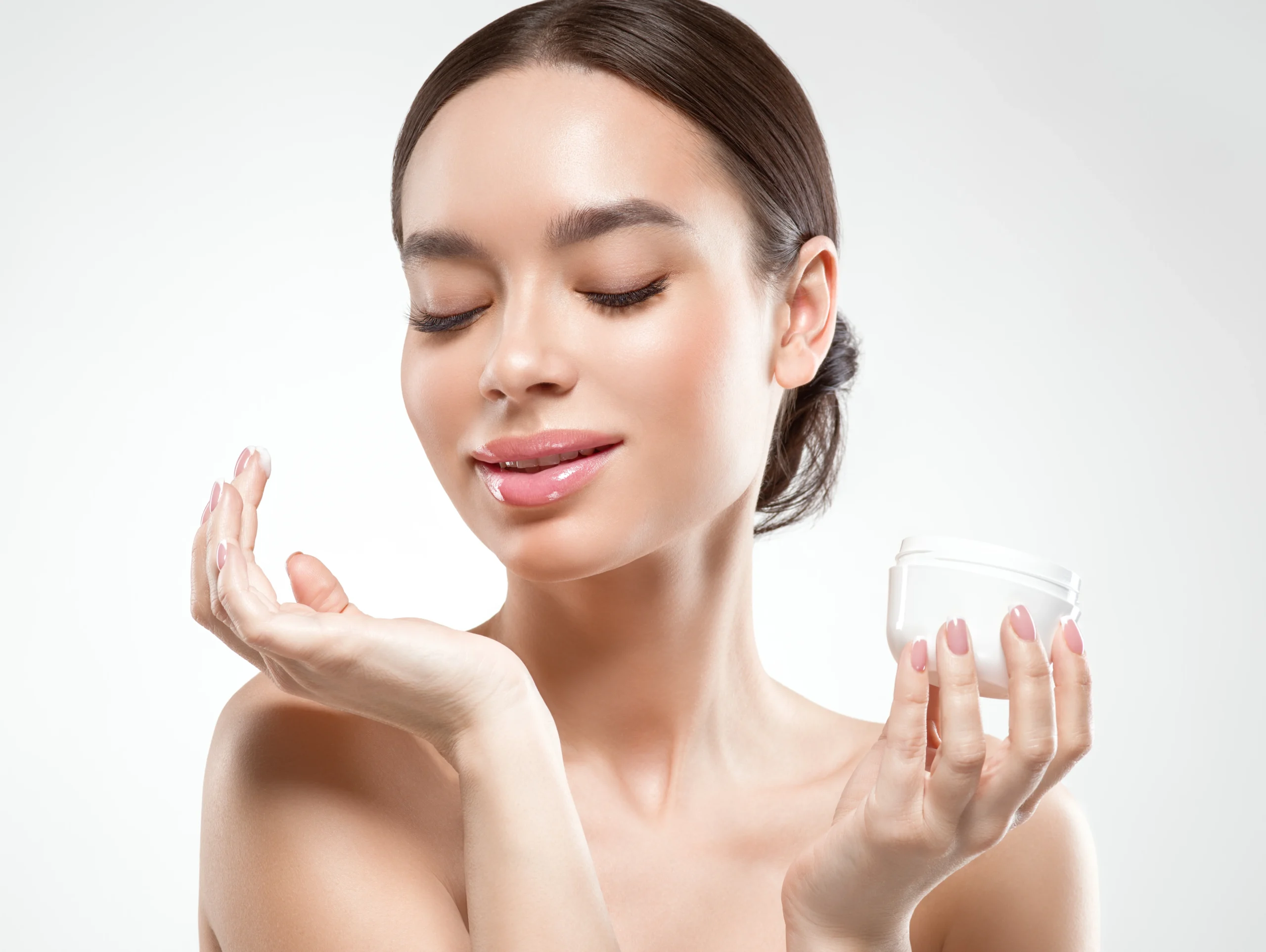 Camel Milk: Deep Hydration for Dull, Dry Skin