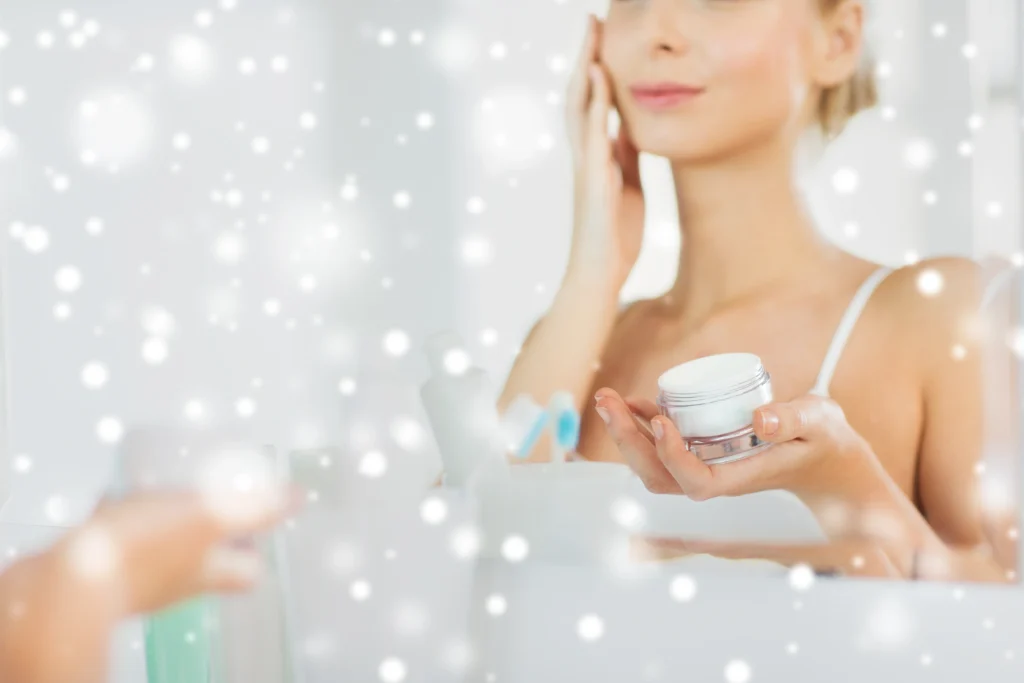 Winter Skincare Essentials: Combat Dryness with Mi Bliss