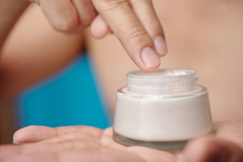 Why Your Moisturiser Base Matters for Great Skin