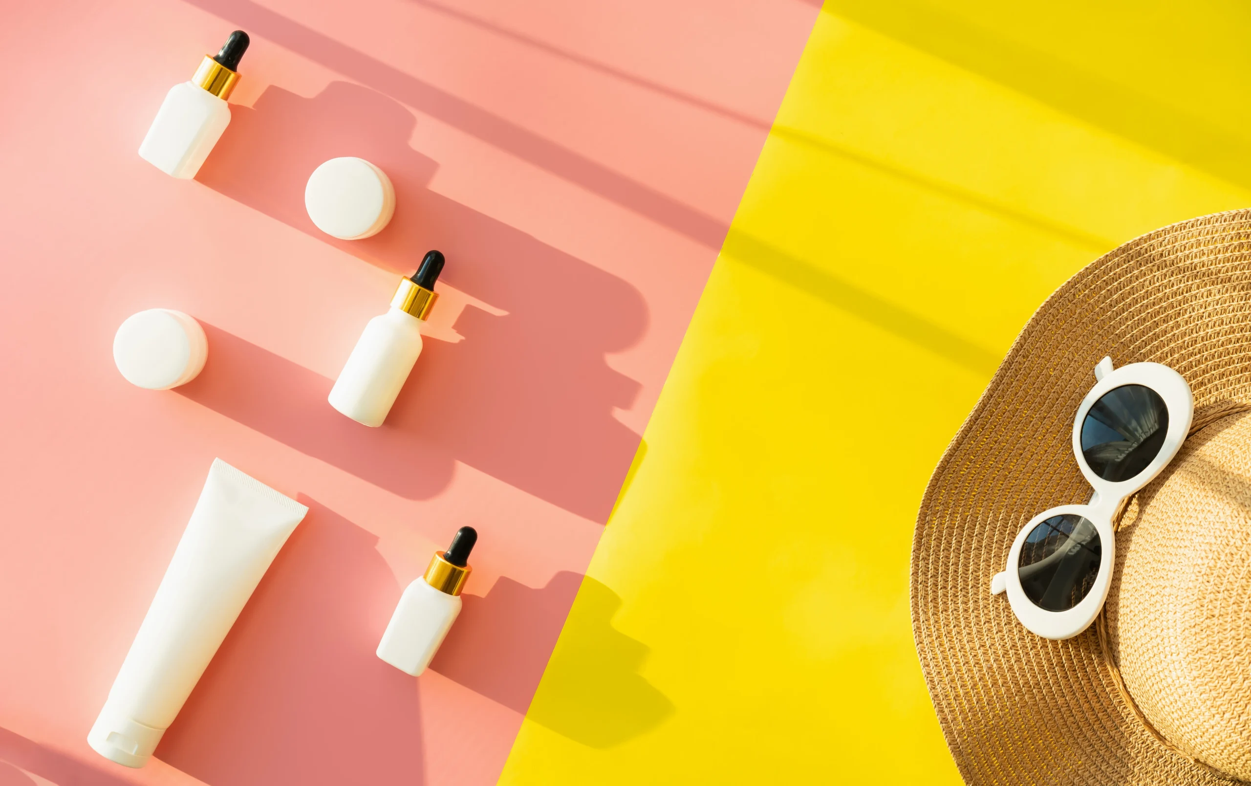 Travel-Friendly Beauty Trends: Lightweight & Multi-Use