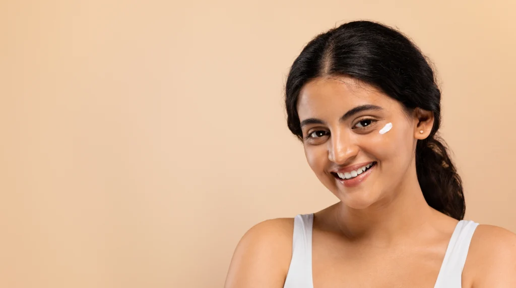 What is So Special with Camel Milk in Skincare.