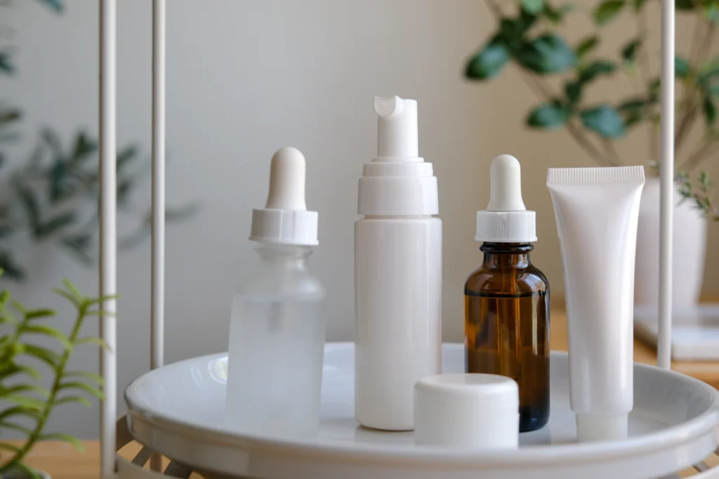 The Art of Layering Skincare: Combining Serums & Creams